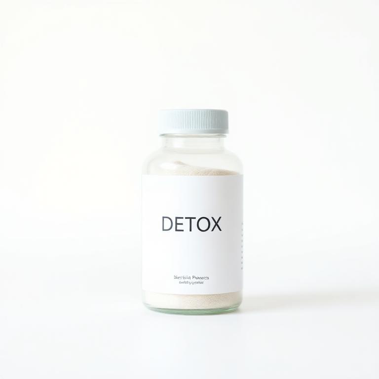 DETOXREVITALIZANT