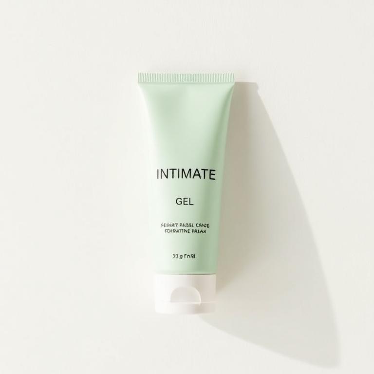 Intimate Gel